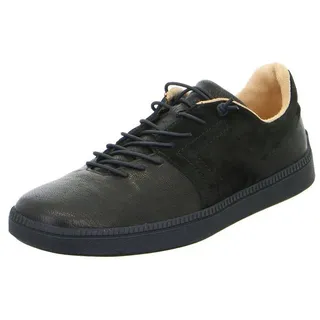 THINK! Sneakers Low TURNA HE. in Schwarz/Kombi | Gr.: 40