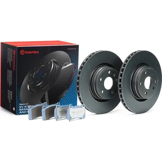 Brembo Bremsensatz, Scheibenbremse BEYOND LINE - EV