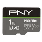 PRO Elite MicroSD/SD - 100MB/s - 1TB