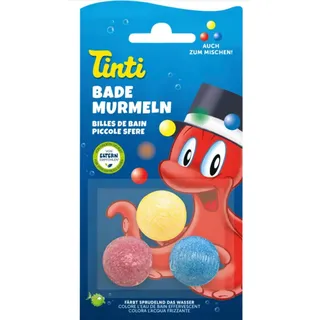 Tinti 20000265 Bade Murmeln