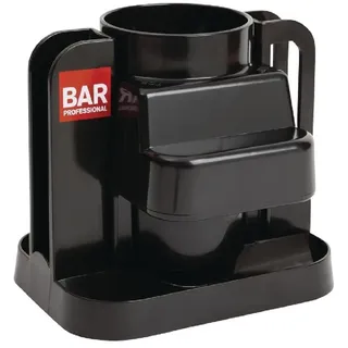 Beaumont Bar Professional Zitronen- und Limettenteiler,