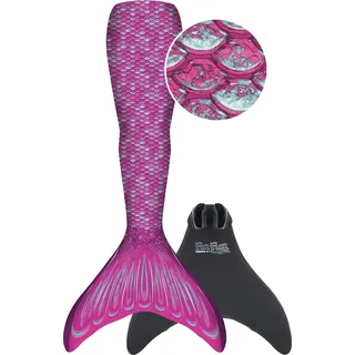 Fin Fun FinFun Meerjungfrau Mermaidens Pink L/XL