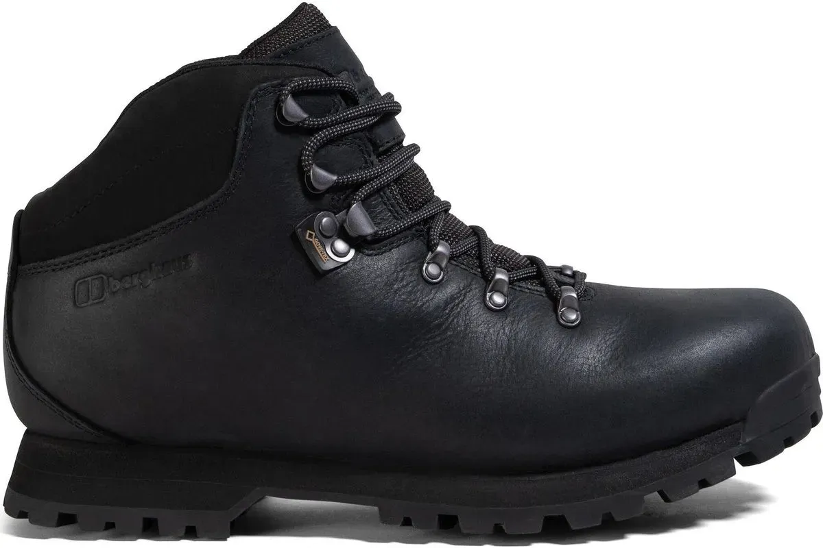 Berghaus M Hillwalker ll GTX black (B50) 10.5