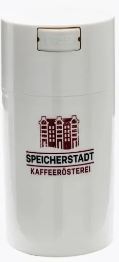 Speicherstadt Coffeevac Dose 570ml