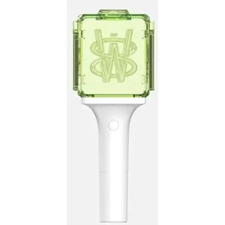 Dreamus NCT WISH Official Light Stick Fanlight, NWLS2024