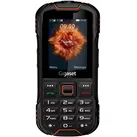 Gigaset Glx 8 Plus (2.40", 2 Mpx), Tastenhandy, Schwarz