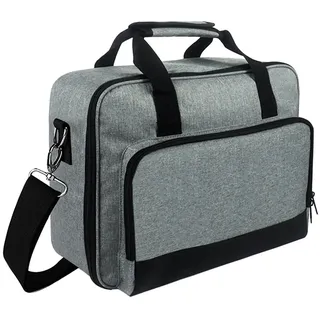 Beamer Tasche, Beamertasche Für Beamer, Projektor Reisetasche, Tragbar Projektor Tasche Kabeltaschen Elektronische Tasche Wasserdicht Elektronik Zubehör