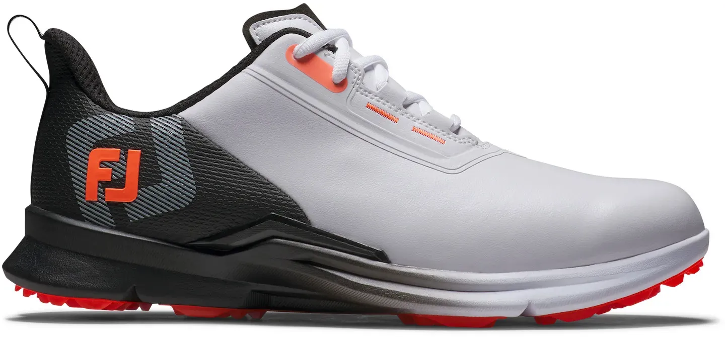 FootJoy FUEL, medium - Golfschuhe für Herren  - US 9 (EU42,5)