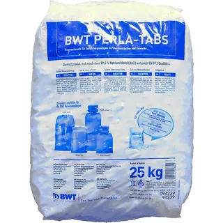 BWT Perla Tabs 25 kg