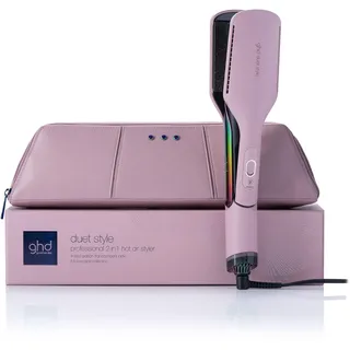 ghd - Hot Air Styler duet styleTM Transcendent Pink Haartrockner (439 € / )