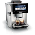 Siemens Hausgeräte EQ900 TQ905D03 Kaffeevollautomat Edelstahl