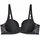 WP Bra schwarz 90C