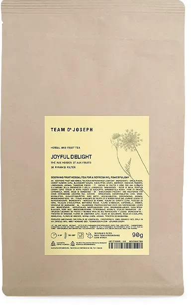 JOYFUL DELIGHT, 90g