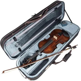 STENTOR 4/4 Violine Set Verona