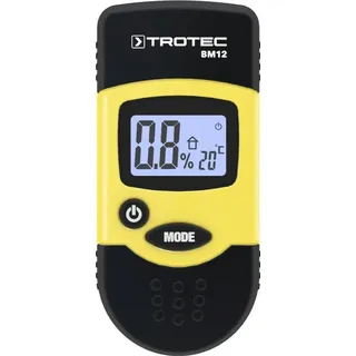 Trotec Feuchtemessgerät BM12