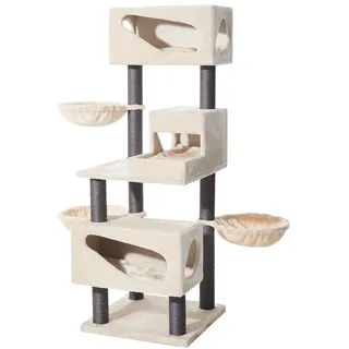 Nobby CORLU Cream 60 x 60 x 171 cm