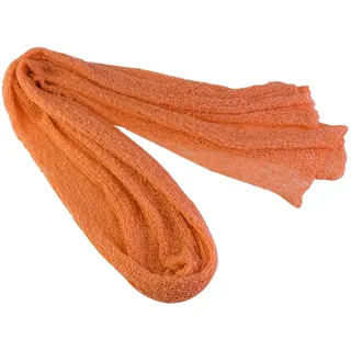 HEMOTON Neugeborenen Fotografie Wickeltuch Baumwoll Stretch Wrap Orange Für Kreative Requisiten Und Babyfotoshootings Vielseitig Einsetzbar Als Decke Und Wickeltuch