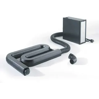 Wärmerückgewinnungsgerät equatair Classic