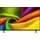 43NU850B6LA 43" NANO 4K UHD AI Smart TV NU85