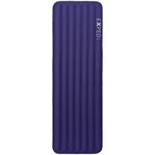 Exped Megamat Ultra Isomatte (Größe 197x65cm, lila)