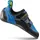 Electric Blue/Lime Punch 45