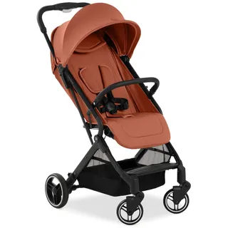 hauck Travel N Care Plus cork
