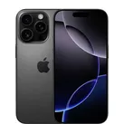Apple iPhone 16 Pro Titan-Schwarz 128GB 16cm (6.3 Zoll)