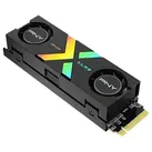 XLR8 CS3150 RGB SSD - 1TB - PCIe 5.0 - M.2 2280