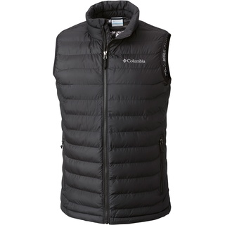 Columbia Powder Lite Vest Black - XL