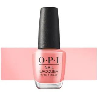 OPI Nail Laquer Make 'Em Jelly Summer 2025 Cotton Candied Clawz 15ml