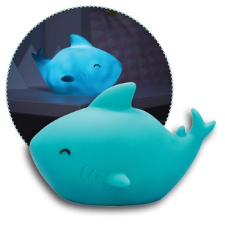 Reer lumilu Sea Life Shark, Nachtlicht 52303