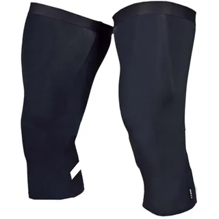 Cube Kniewärmer - Black - M-L
