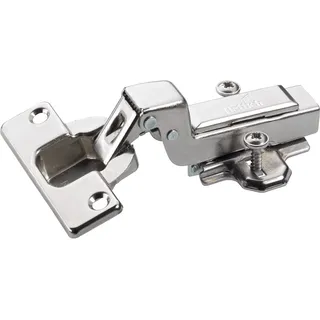 Hettich Topfscharnier Intermat Klipsmontage Innenliegend 15 mm - 25 mm