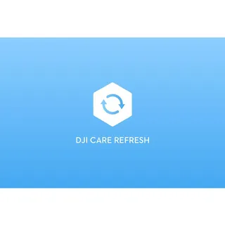 DJI Care Refresh Osmo Mobile 8, 2 Jahre, (Karte)