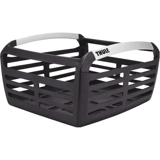 Thule Pack'n Pedal Fahrradkorb schwarz