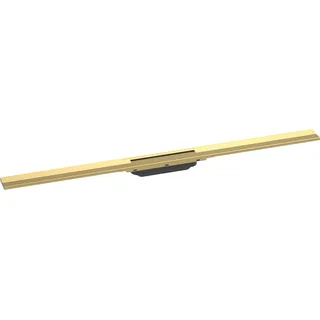1000 mm polished gold optic