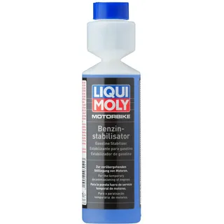 LIQUI MOLY Benzin Stabilisator 3041 250 ml