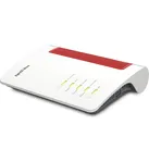 AVM FRITZ!Box 4690 WiFi 7 WLAN BE Router, Dualband, max. 6.900 Mbit/s, 1x 10G WAN, 1x 10G LAN, 3x 2.5G LAN