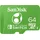 microSDXC UHS-I U3 Class 10 64 GB Yoshi