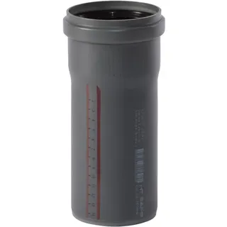 Ostendorf HTsafe HTsafe-Rohr 174000 DN/OD 90 x 150 mm