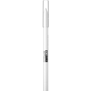 Maybelline Tattoo Liner Gel Pencil Kajal 1 g Nr. 970 Polished White