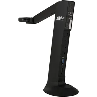AVerMedia AVer M11-8MV Digitale Dokumentenkamera - Schwarz