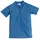 kurzarm uni in blue Gr 80
