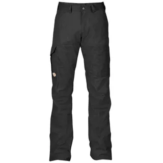 Fjällräven Karl Pro Trousers M Dark Grey - 48