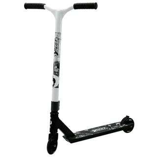 Best Sporting Scooter 100 schwarz/weiß