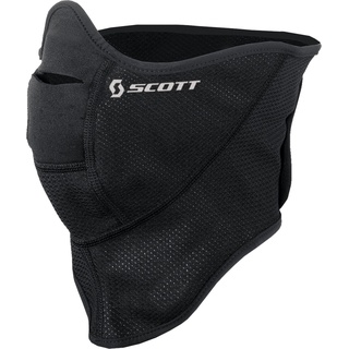 Scott Wind Warrior, Facemask