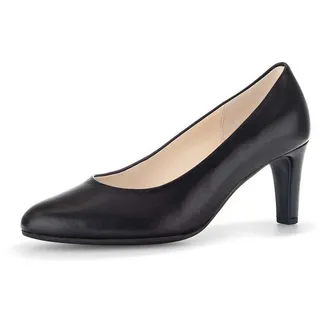 Gabor Elegante Pumps in schwarz | Gr.: 41
