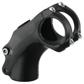 31.8mm 50mm Vorbau schwarz (40130701)