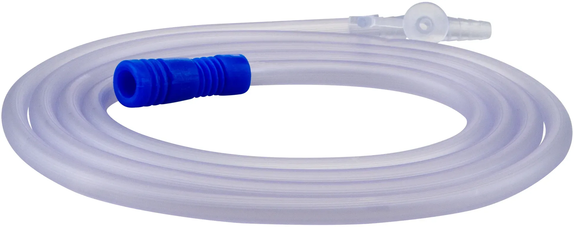 Absaugschlauch mit Fingertip + Trichter CH 25 1800 mm steril