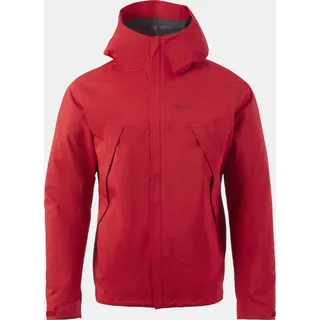 Marmot Precip Eco Pro Jacket team red (6278) M